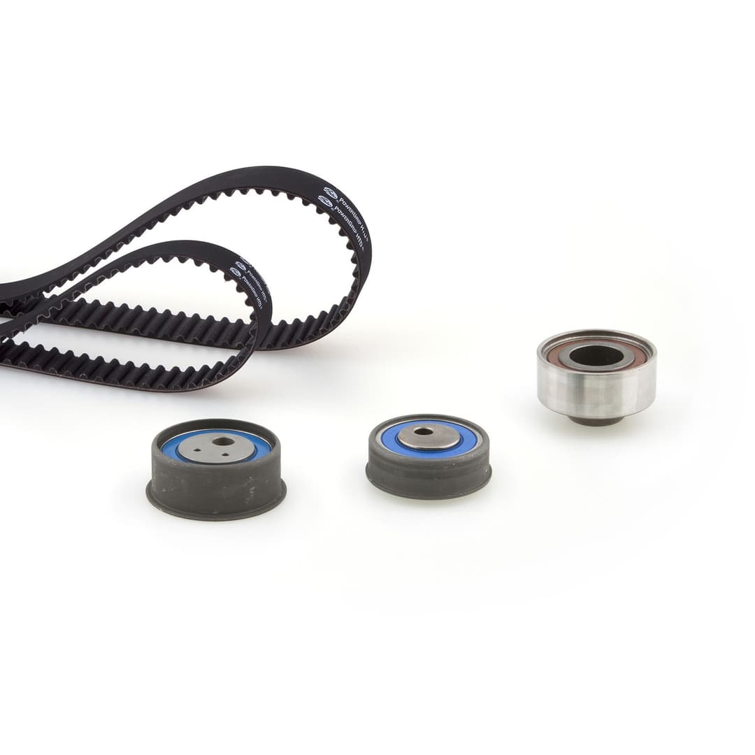 Set curea de distributie GATES PowerGrip™ K015609XS
