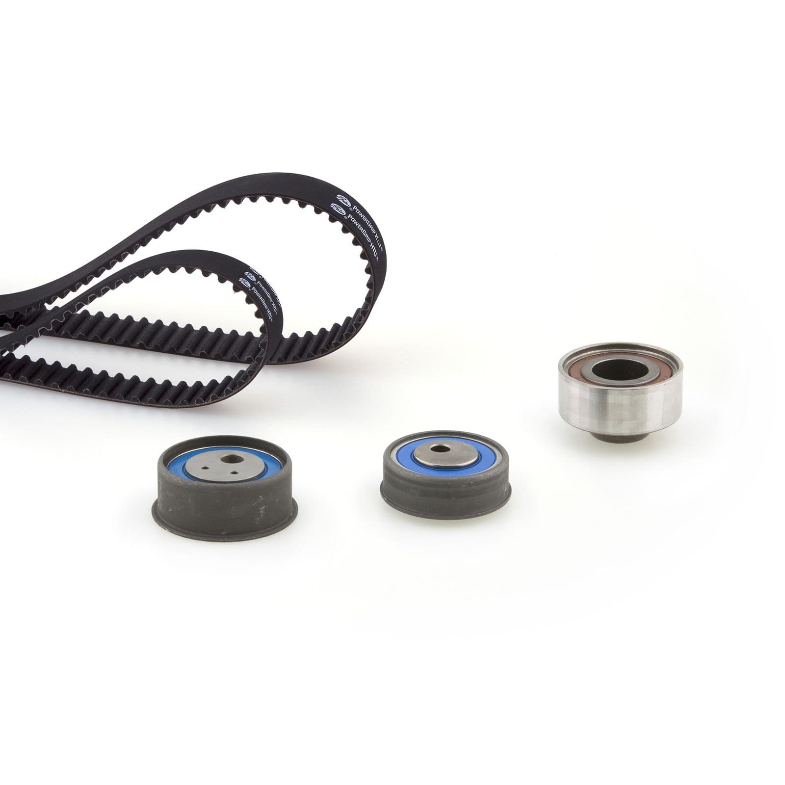Set curea de distributie GATES PowerGrip™ K015609XS