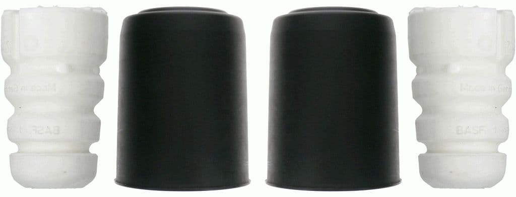 chit protectie praf,amortizor SACHS Service Kit 900 306