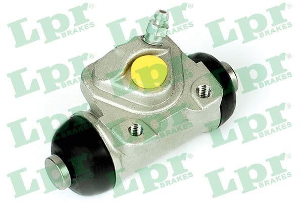 Cilindru receptor frana LPR 5135