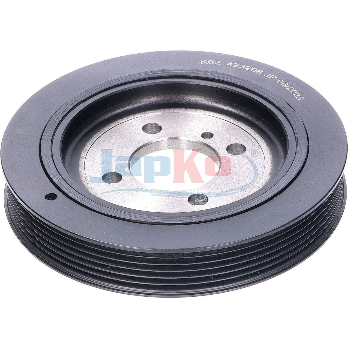 Fulie curea, arbore cotit JAPKO 122K02