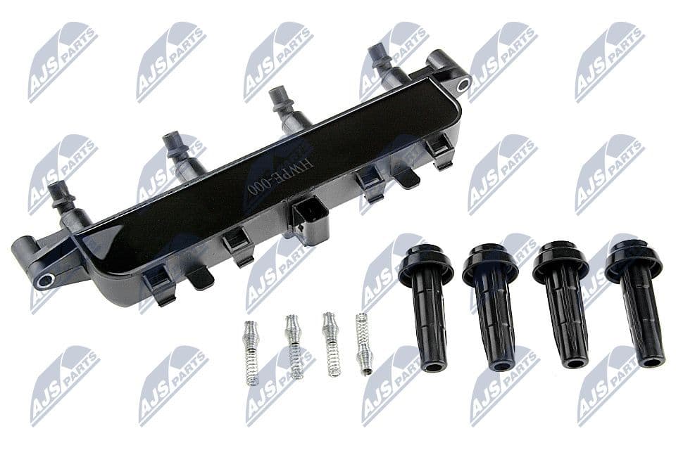 bobina de inductie NTY ECZ-PE-000