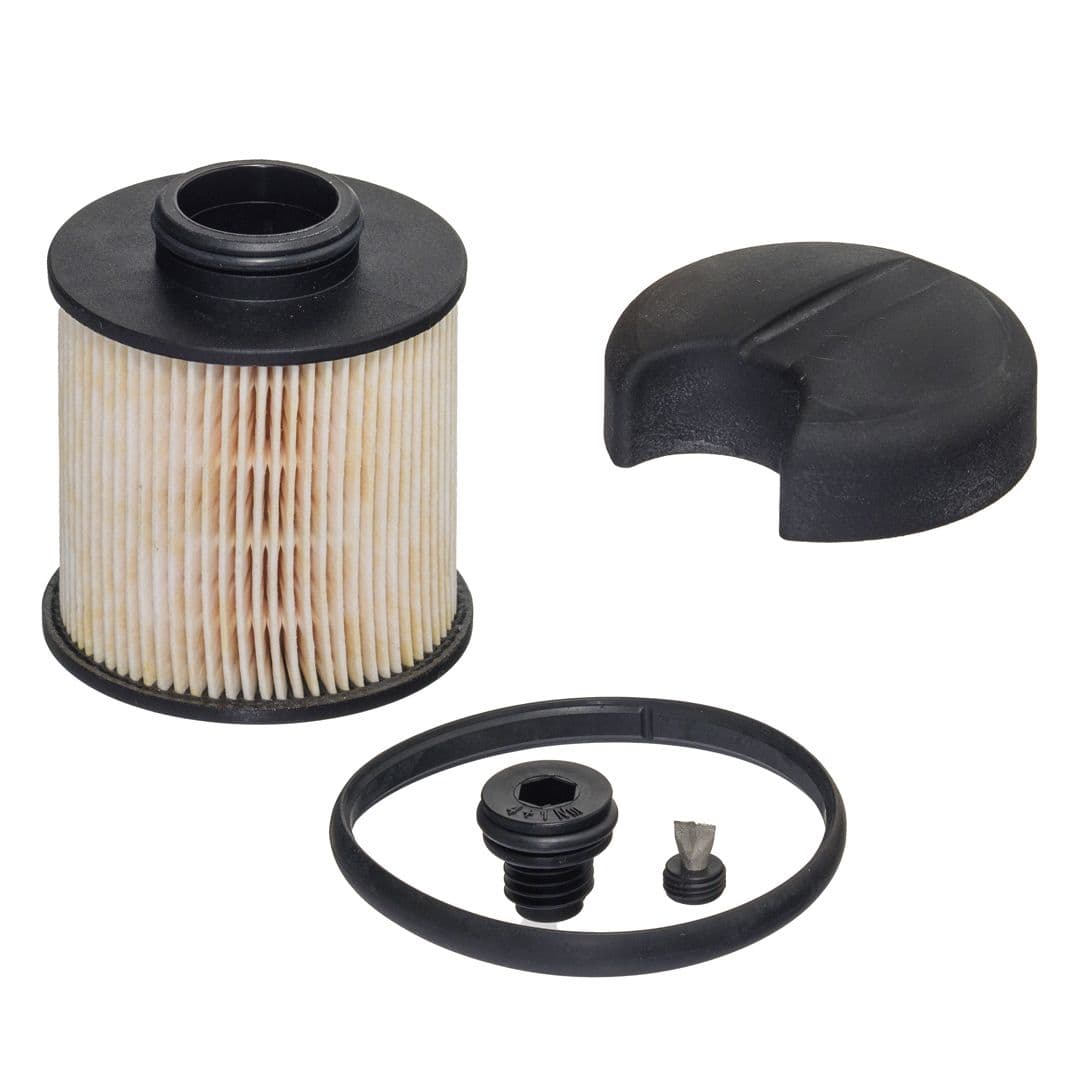 filtru aditiv HENGST FILTER E101U D324