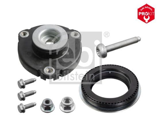 Set reparatie, rulment sarcina amortizor FEBI BILSTEIN ProKit 193696