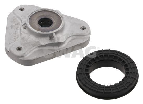 Set reparatie, rulment sarcina amortizor SWAG 10 93 2917