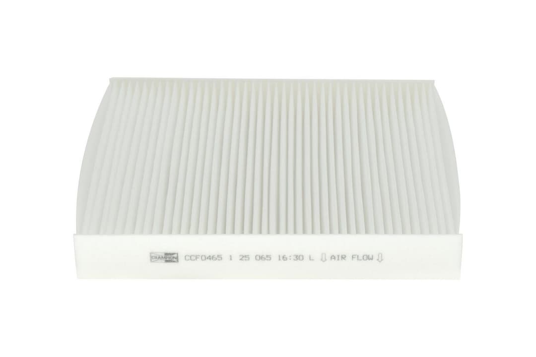 Filtru, aer habitaclu CHAMPION CCF0465