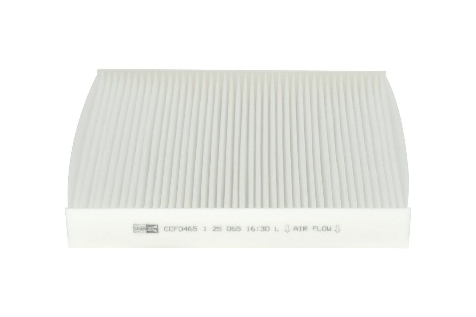 Filtru, aer habitaclu CHAMPION CCF0465