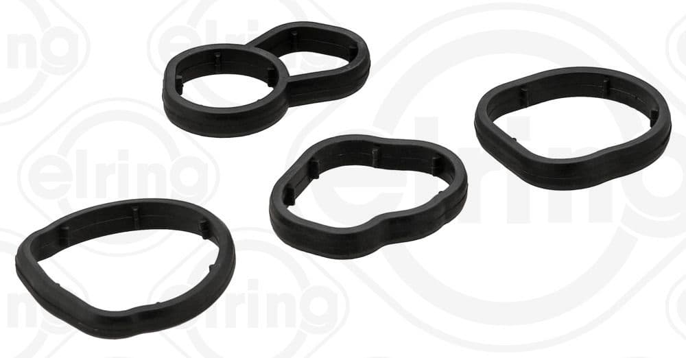 Garnituri, carcasa filtru ulei ELRING 216.240