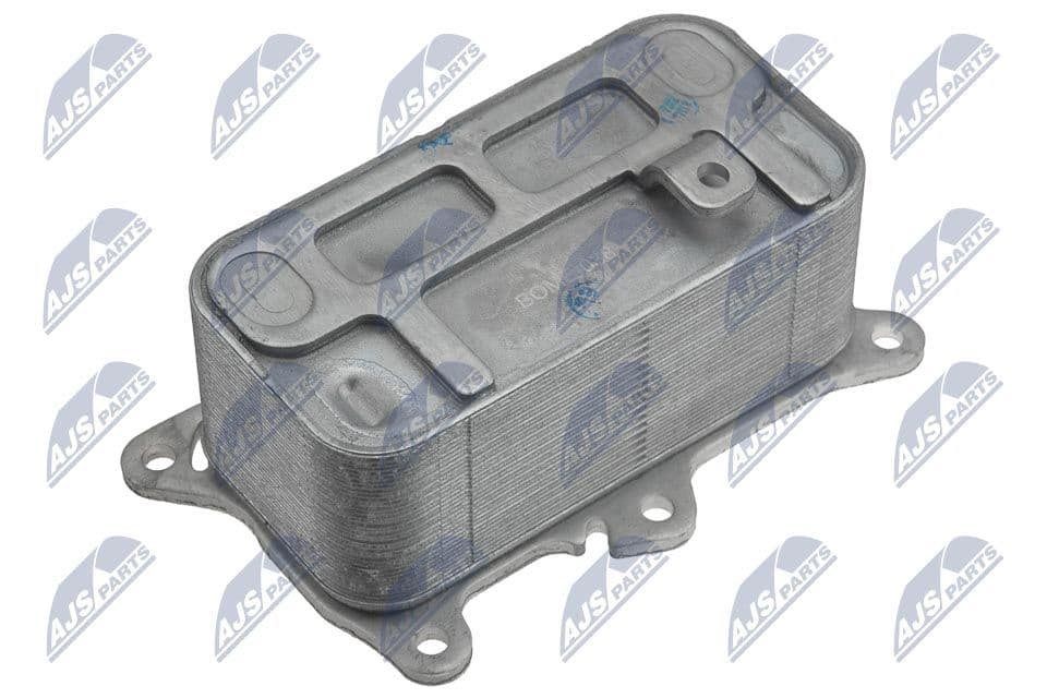 Radiator ulei, ulei motor NTY CCL-ME-038
