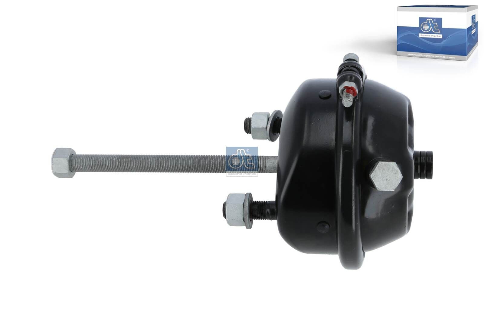 Cilindru receptor frana cu membrana DT Spare Parts 2.40438