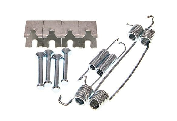 Set accesorii, sabot de frana MAXGEAR 27-2293