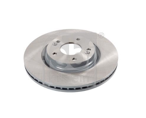 Disc frana FEBI BILSTEIN 108575