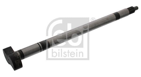 Ax frana, frana tambur FEBI BILSTEIN 01340