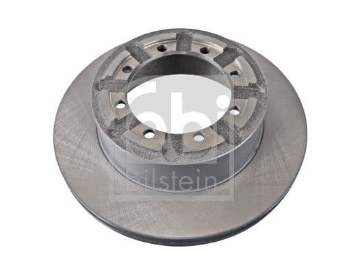 Disc frana FEBI BILSTEIN 108615