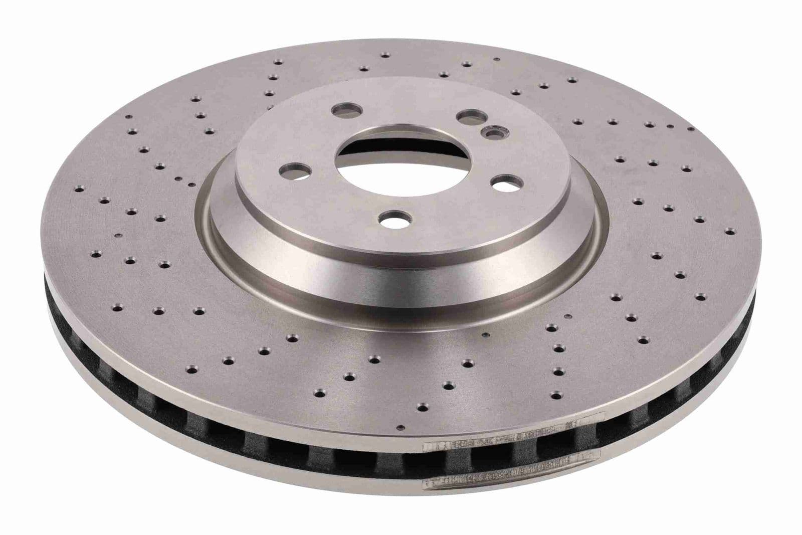 Disc frana VAICO Green Mobility Parts V30-80065