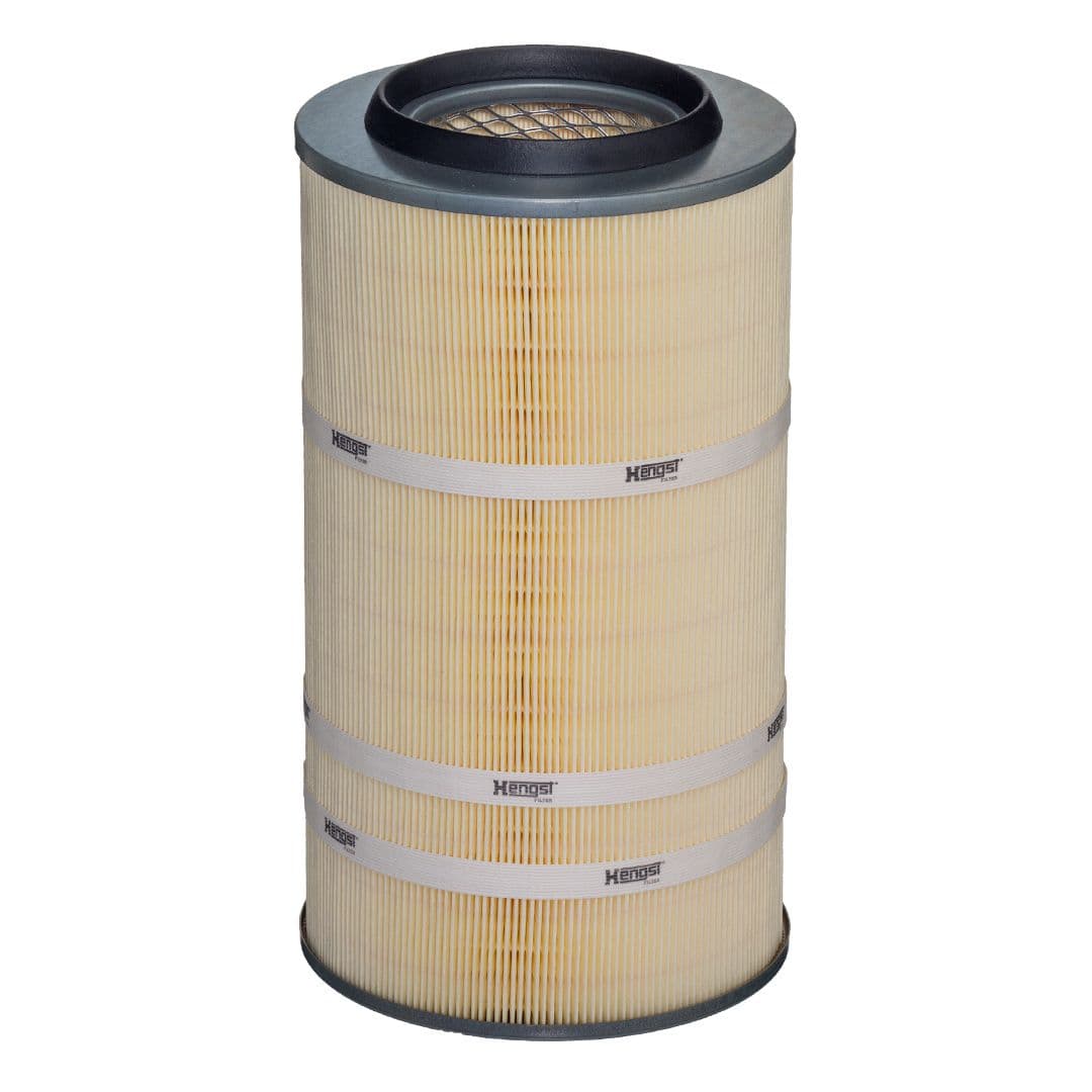 Filtru aer HENGST FILTER E115L