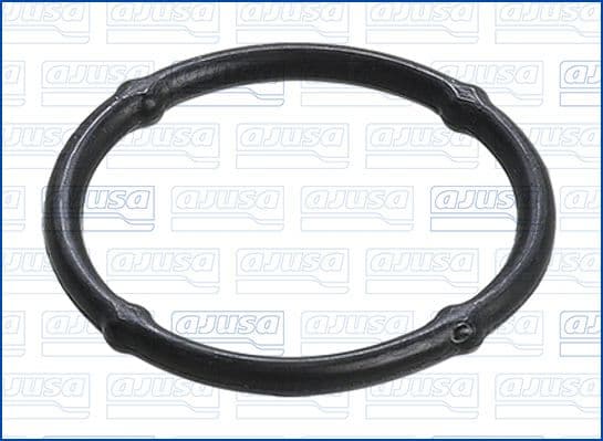 Etansare, pompa ulei AJUSA 01387000
