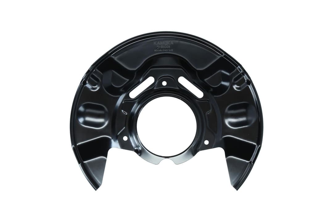 protectie stropire,disc frana KAMOKA 1180005