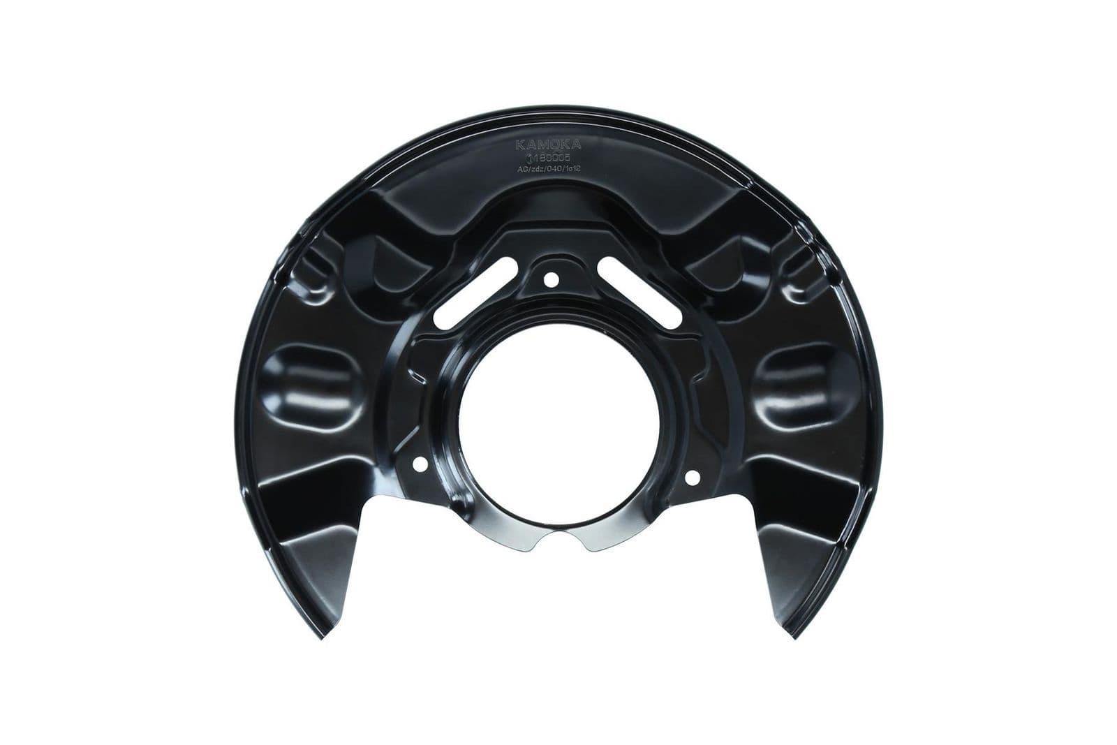 protectie stropire,disc frana KAMOKA 1180005