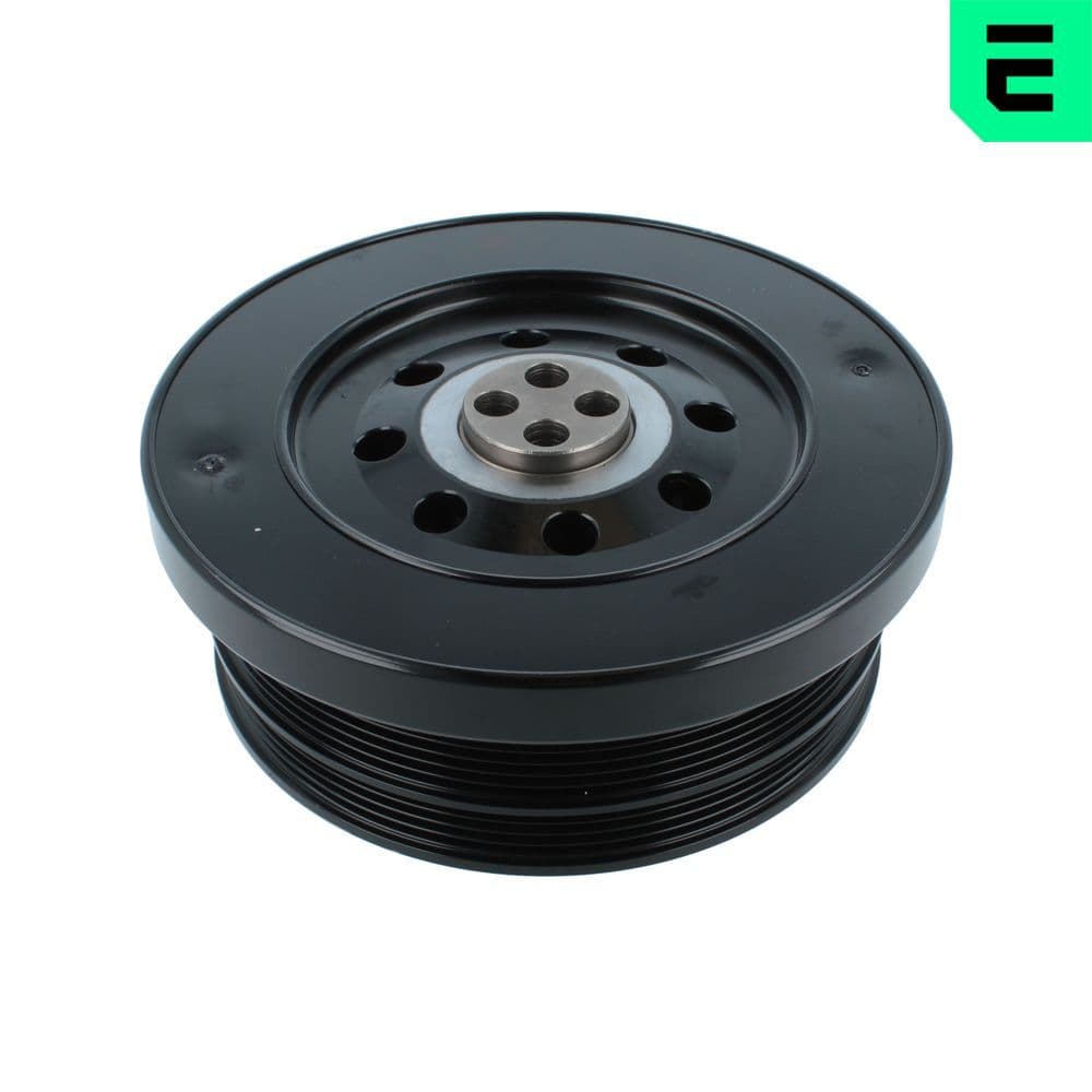 Fulie curea, arbore cotit OPTIMAL F8-7641