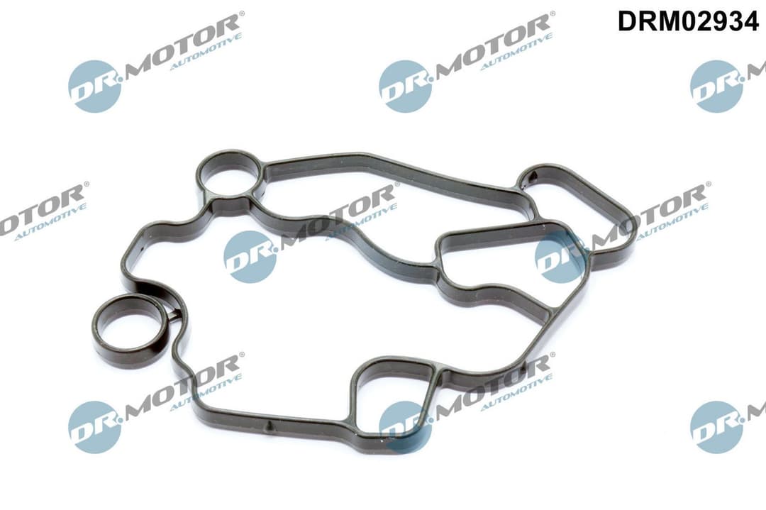 Garnituri, carcasa filtru ulei Dr.Motor Automotive DRM02934