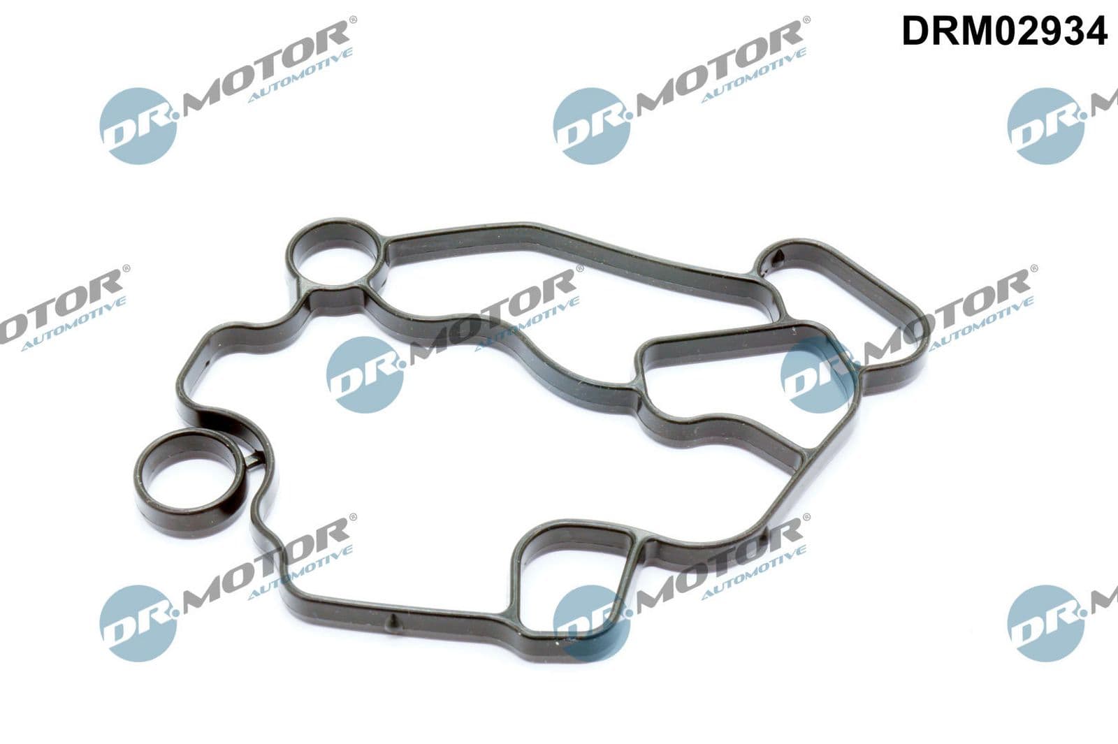 Garnituri, carcasa filtru ulei Dr.Motor Automotive DRM02934