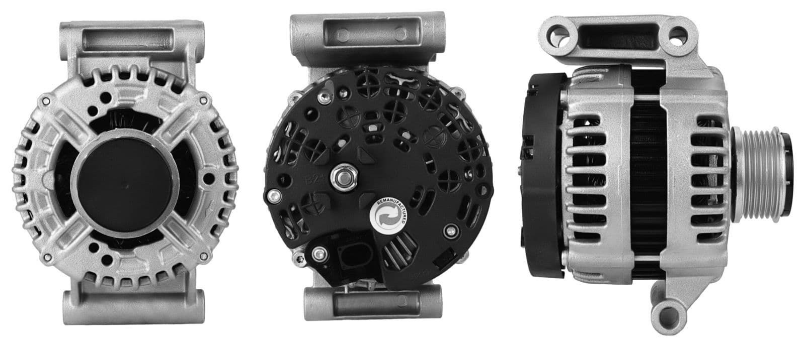 Generator / Alternator ELSTOCK 28-5591