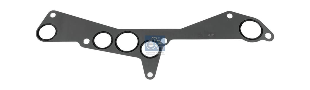 Etansare, filtru ulei DT Spare Parts 2.11427