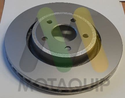 Disc frana MOTAQUIP COATED LVBD1875