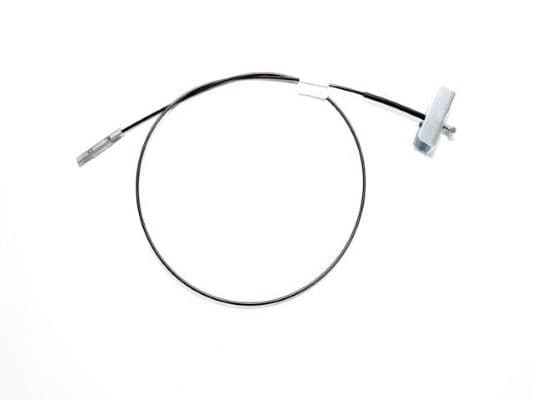 Cablu, frana de parcare MTR 12118960