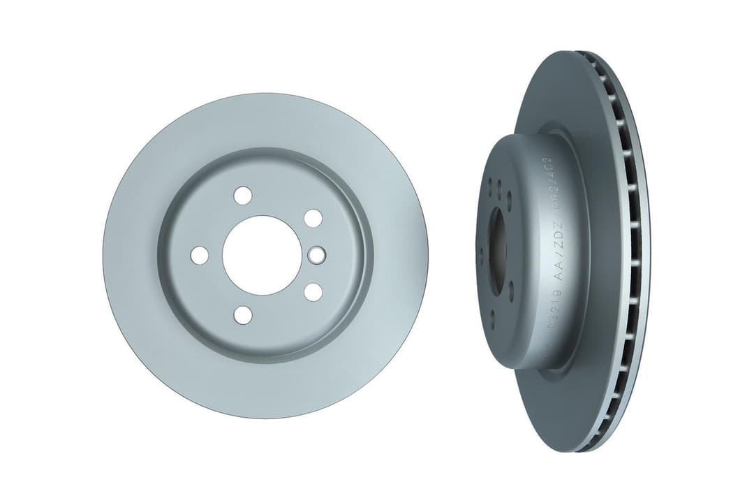 Disc frana KAMOKA 103219