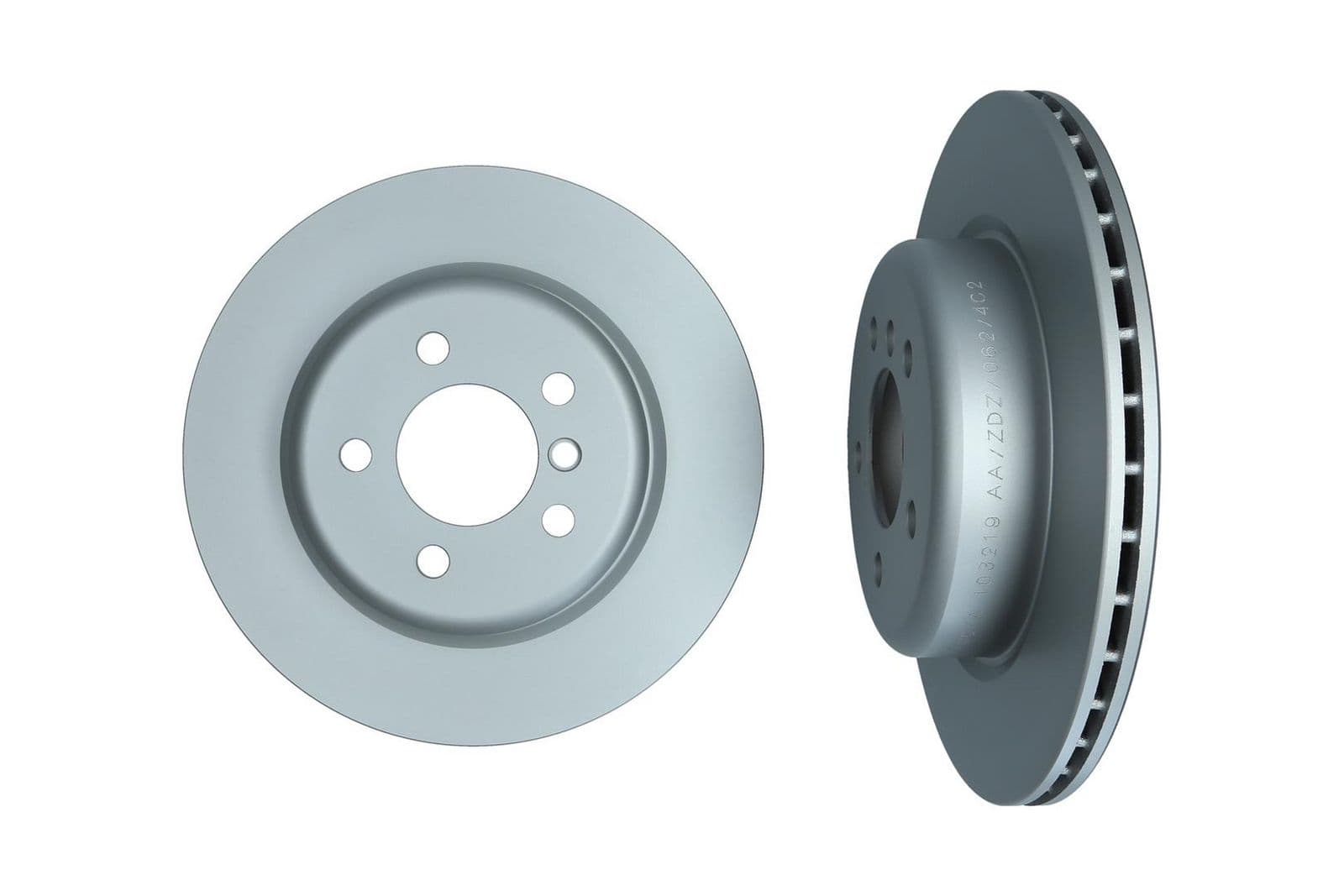 Disc frana KAMOKA 103219