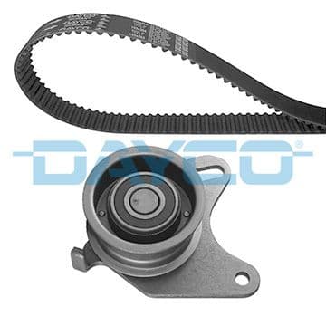 Set curea de distributie DAYCO KTB505