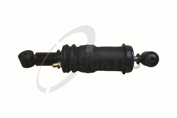 Amortizor, suspensie cabina TRUCKTEC AUTOMOTIVE 03.63.019