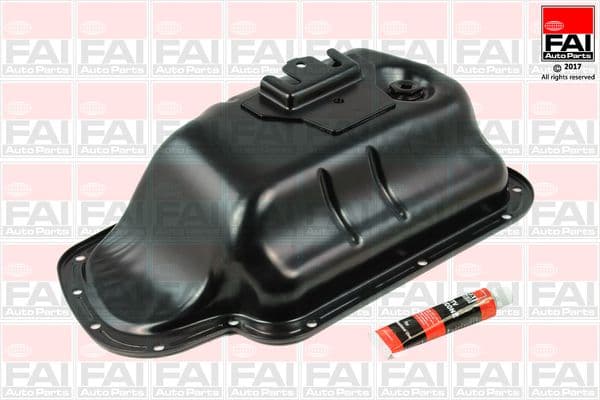 Baie ulei FAI AutoParts PAN001