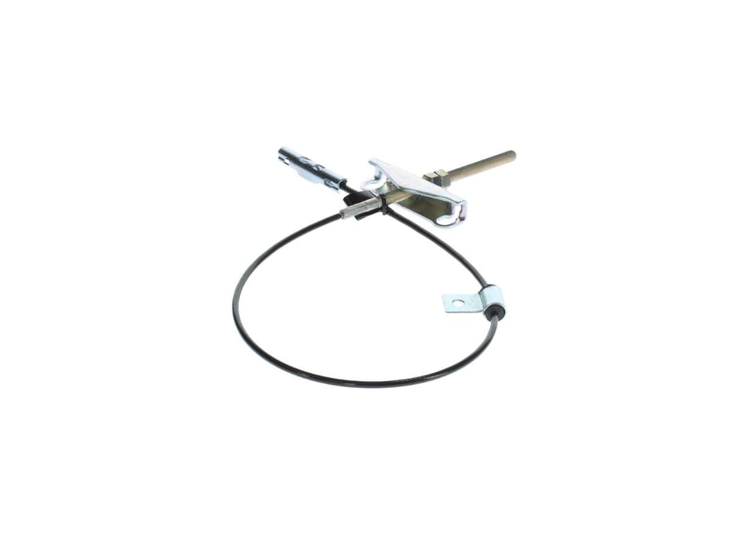 Cablu, frana de parcare BOSCH 1 987 482 877