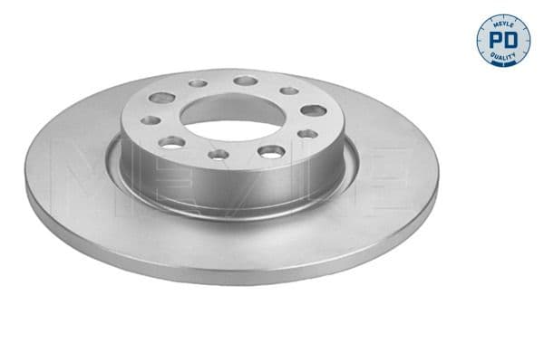 Disc frana MEYLE -PD: Advanced performance and design. 15-15 523 0003/PD