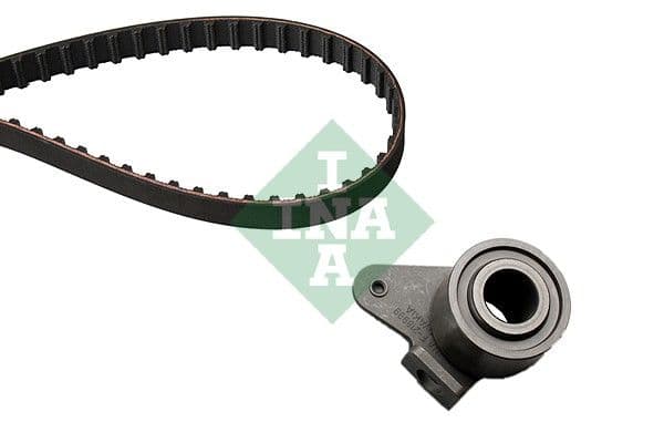Set curea de distributie Schaeffler INA 530 0248 10