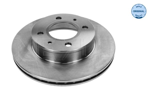 Disc frana MEYLE -ORIGINAL: True to OE. 37-15 521 0009