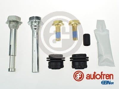 Set bucsi de ghidaj, etrier frana AUTOFREN SEINSA D7285C