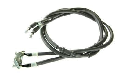 Cablu, frana de parcare MTR 12118865