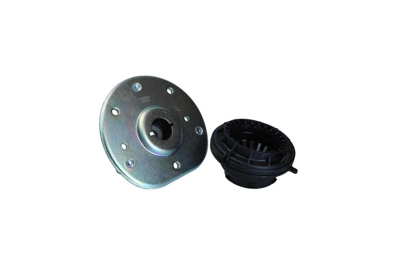 Set reparatie, rulment sarcina amortizor KAMOKA 209166
