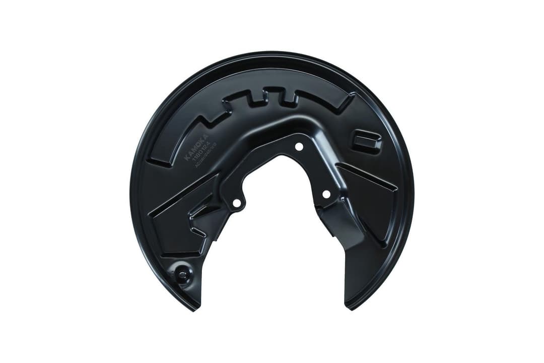 protectie stropire,disc frana KAMOKA 1180124