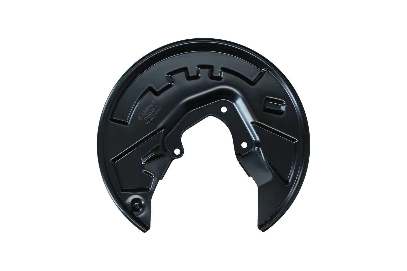 protectie stropire,disc frana KAMOKA 1180124