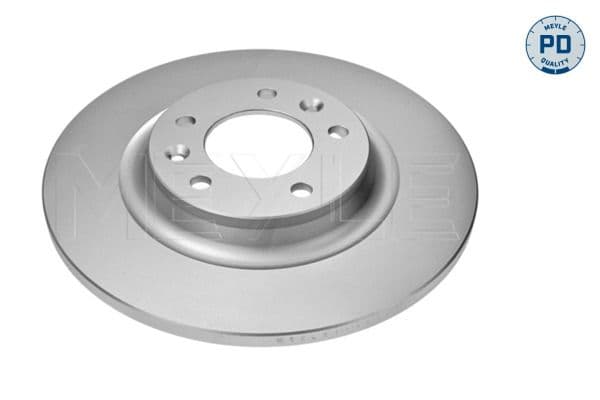 Disc frana MEYLE -PD: Advanced performance and design. 11-15 523 0009/PD