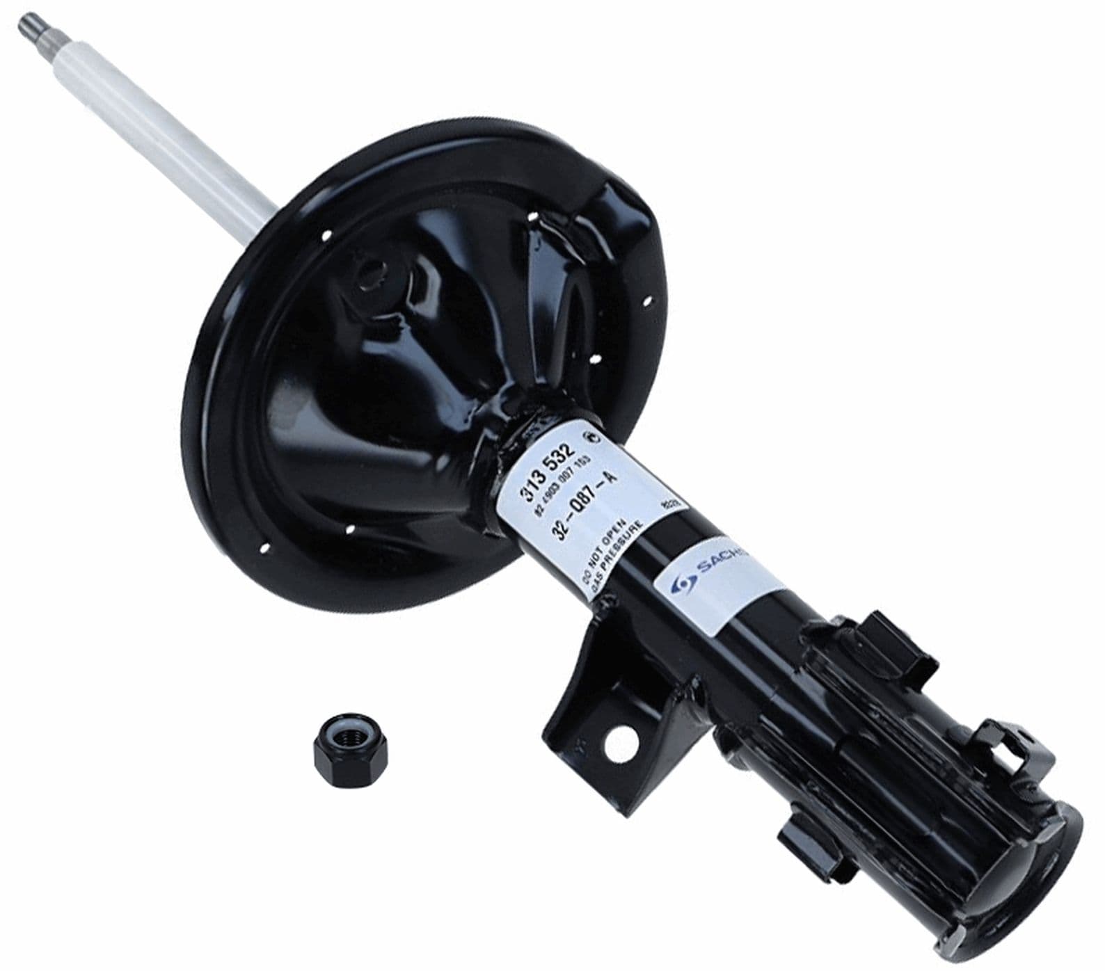 amortizor SACHS 313 532