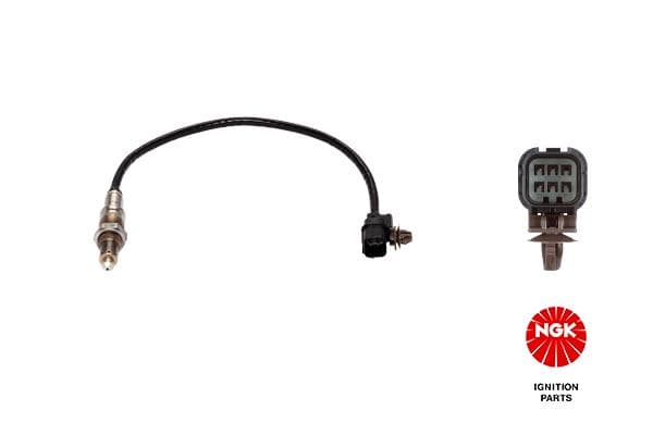 Sonda Lambda NTK 90743