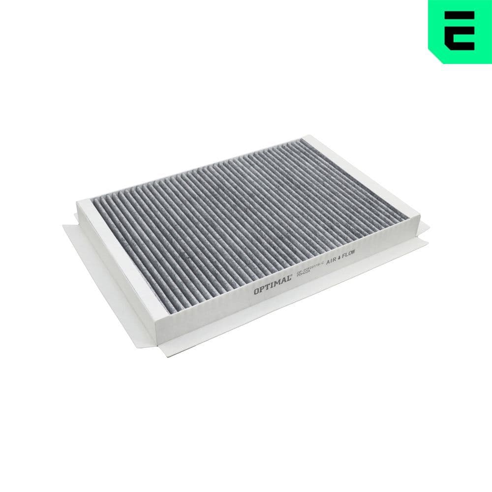 Filtru, aer habitaclu OPTIMAL OP-FCF20119-C