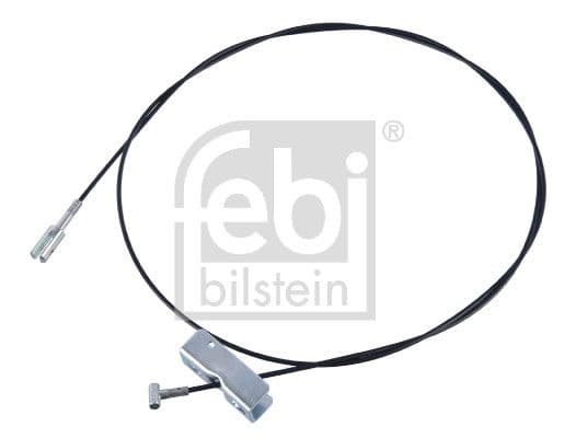 Cablu, frana de parcare FEBI BILSTEIN 180484