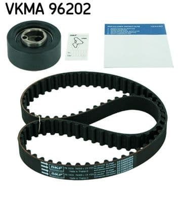 Set curea de distributie SKF VKMA 96202